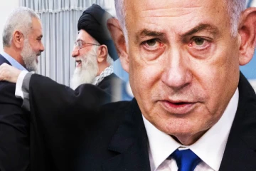 சர்வதேசத்தின் கவனத்தை ஈர்த்த இஸ்மாயில் ஹனியேவின் ஈரான் விஜயம்