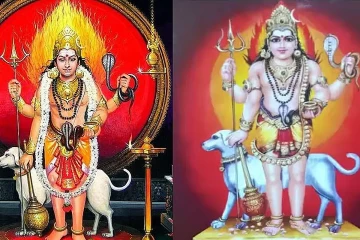அதிர்ஷ்டம் பெற 12 நட்சத்திரக்காரர்களும் வழிபாடு செய்ய வேண்டிய பைரவர் ஆலயங்கள்