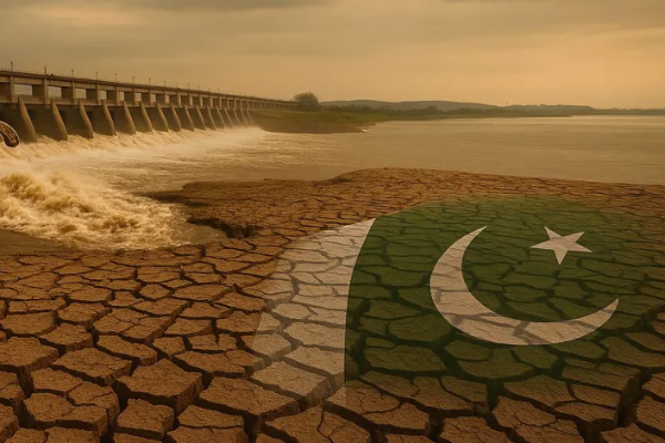பாகிஸ்தானை மண்டியிட வைக்க திட்டம்.. மோடியின் கடுமையான பதிலடி! | India Pak Issue Narendra Modi Secret Plan