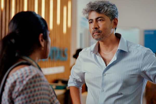 விபத்தில் சிக்கி உயிருக்கு போராடும் ரீனா.. முடிவுக்கு வந்த ஹார்ட் பீட் வெப் சீரிஸ்.. வருத்தத்தில் ரசிகர்கள் | Heart Beat Season 2 Web Series Comes To End