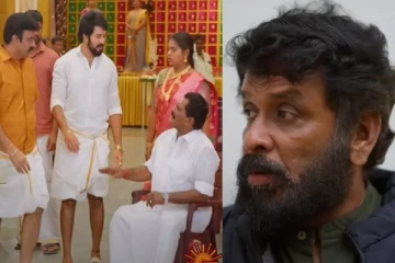 வெளிச்சத்துக்கு வந்த அறிவுக்கரசி செய்த வேலை, ஆபத்தில் ஜீவானந்தம்.. எதிர்நீச்சல் தொடர்கிறது சீரியல்