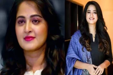 நடிகை அனுஷ்காவின் அம்மாவை பார்த்துள்ளீர்களா? வைரலாகும் புகைப்படம்