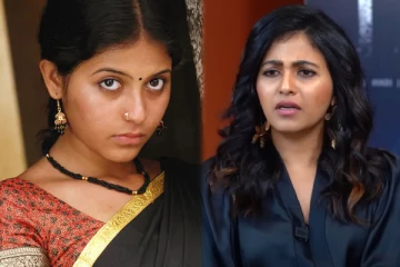 பீரியட்ஸ் நேரத்தில்தான் அதெல்லாம் நடக்கும்.. முடியாதுனு சொல்லுவேன் - நடிகை அஞ்சலி பளீச்!