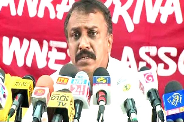 உலக சந்தையில் குறைந்தும் இலங்கையில் குறையாத எரிபொருள் விலை - அரசு மீது கடும் அதிருப்தி | Unrelenting Fuel Prices In Sri Lanka