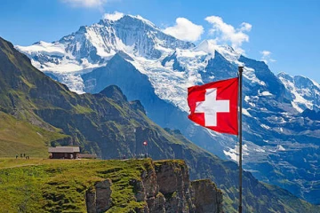 சுவிட்சர்லாந்தில் 2022 ஜூன் மாதத்தில் நிகழவிருக்கும் முக்கிய மாற்றங்கள் சில...