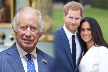 ஹரி மேகன் தம்பதிக்கு மிகவும் இக்கட்டான சூழலை உருவாக்கியுள்ள மன்னர் சார்லஸ்