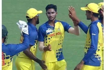 கோடிக்கணக்கில் ஐபிஎல் ஏலத்தில் போகவுள்ள தமிழக வீரர்!