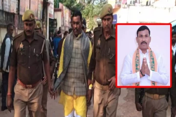 சிறுமி பாலியல் வழக்கு - உ.பி. பாஜக MLA'விற்கு 25 ஆண்டுகள் சிறை தண்டனை..!! நீதிமன்றம் அதிரடி தீர்ப்பு..!!