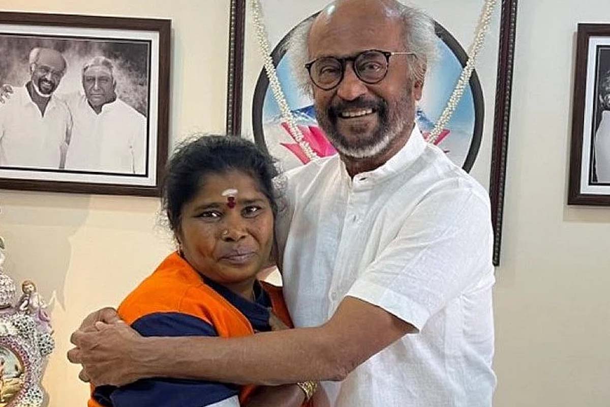 ரசிகர்களிடம் பகிரங்கமாக மன்னிப்பு கேட்ட ரஜினிகாந்த்... காரணம் என்ன? | Why Rajinikanth Not Enter Politics Open Statement