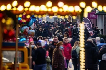 ஜேர்மனியில் Omicron வைரஸ் தொற்றால் பாதிக்கப்பட்டுள்ளவர்கள் எத்தனை பேர்?