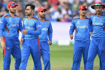 டி20 உலகக்கோப்பை! பின் வாங்கிய ரஷித் கான்- பின்னனியில் தாலிபான்கள்