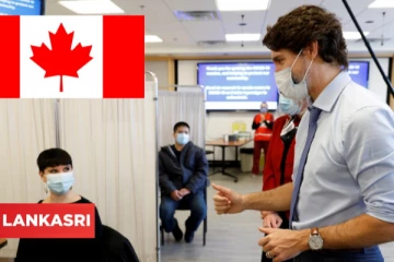 தடுப்பூசி திட்டத்தை துரிதப்படுத்த கனடாவின் அடுத்தகட்ட நடவடிக்கை! மூன்றாவது கொரோனா தடுப்பூசிக்கு அங்கீகாரம்