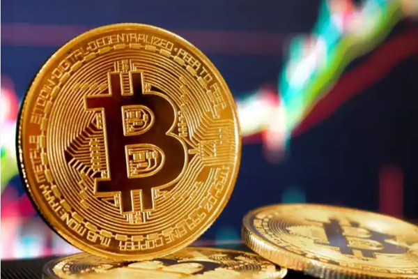 ‘’பிட் காயின் , கிரிப்டோ கரன்சி செல்லாது , செல்லாது ‘’ - திட்டவட்டமாக கூறிய மத்திய அரசு - தமிழ்நாடு