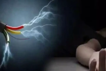 மின்சாரம் தாக்கி இளைஞன் உயிரிழப்பு