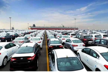 வாகன இறக்குமதி குறித்து வெளியாகியுள்ள அறிவிப்பு