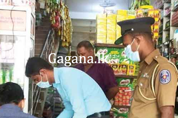 පාරිභෝගික අධිකාරියෙන් දිවයින පුරා වැටලීම්... | Consumer Authority Raids Island Wide