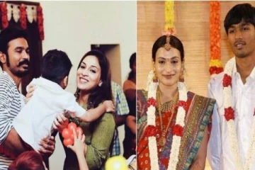 தனுஷ்- ஐஸ்வர்யா பிரிவு! குழந்தைகள் யாரிடம் இருப்பார்கள்? வெளியான முக்கிய தகவல்