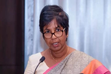 இலங்கையில் மீண்டும் அதிகரிக்கும் கொவிட் -இராஜாங்க அமைச்சர் கடும் எச்சரிக்கை