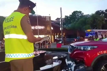 திருமண நிகழ்வில் கலந்துகொண்டு திரும்பிய பெண்ணுக்கு நேர்ந்த துயரம்