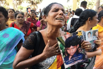 யாழ்ப்பாணத்தில் காணாமற்போனோர் : வெளியான அறிவிப்பு