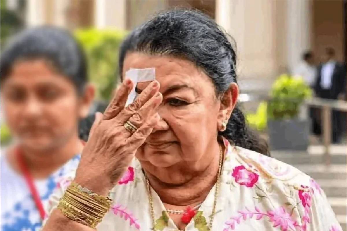 தமிழீழ விடுதலைப்புலிகளின் தலைவரின் ஆன்மா சாந்தியடையவே மகிந்த பழிவாங்கப்படுகின்றார்! ராஜபக்ச தரப்பு அதிரடிக் குற்றச்சாட்டு | Mahinda Rajapaksha Hospital தமிழீழ விடுதலைப்புலிகளின் தலைவரின் ஆன்மா சாந்தியடையவே மகிந்த பழிவாங்கப்படுகின்றார்! ராஜபக்ச தரப்பு அதிரடிக் குற்றச்சாட்டு | Mahinda Rajapaksha Hospital
