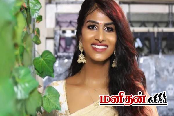 ஜாய் கிரிசில்டாவுக்கு நீதி கேட்டு களத்தில் இறங்கிய திருநங்கை.. உடனே பிரபலம் கொடுத்த ரிப்ளை | Madhampatty Rangaraj Justice Thanuja Singam Video