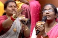 Tamizha Tamizha: என்ன பிள்ளை வளர்த்திருக்கீங்க.... அரங்கத்தில் மாமியாரை கேள்வி கேட்கும் மருமகள்கள்