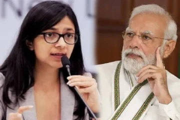 மணிப்பூர் விவகாரம், பிரதமர் அவசர நடவடிக்கை எடுக்க வேண்டும் - டெல்லி மகளிர் ஆணையம் கடிதம்!