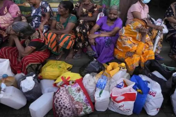 மேலும் 7 பேர் தமிழகத்தில் தஞ்சம்! | 7 More People Take Refuge In Tamil Nadu
