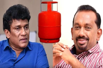 மகிந்தானந்தவிற்கு மனோகணேசன் விடுத்துள்ள சவால்