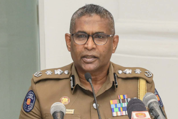 அரசியல் தலையீடற்ற அதிரடி திட்டம்.. பொலிஸ் மா அதிபர் வெளியிட்ட தகவல் | New Igp Priyantha Weerasooriya Kandy