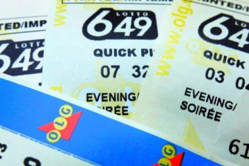 லொட்டரியில் 46 மில்லியன் டொலர்கள் பரிசு: யார் அந்த அதிர்ஷ்டசாலி கனேடியர்?