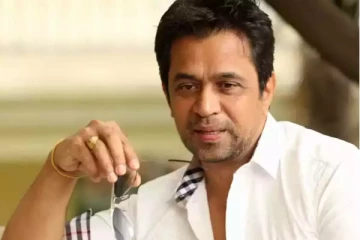 நடிகர் அர்ஜுன் குடும்பத்தில் பெரும் சோகத்தை ஏற்படுத்திய சம்பவம்