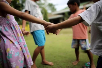 இலங்கையின் எதிர்காலத்திற்கு சவால் ; 25 சதவீத சிறுவர்கள் மந்தபோஷணையால் பாதிப்பு