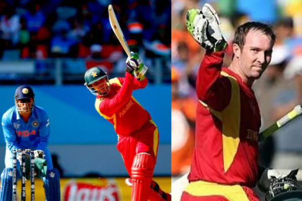 Brendan Taylor
