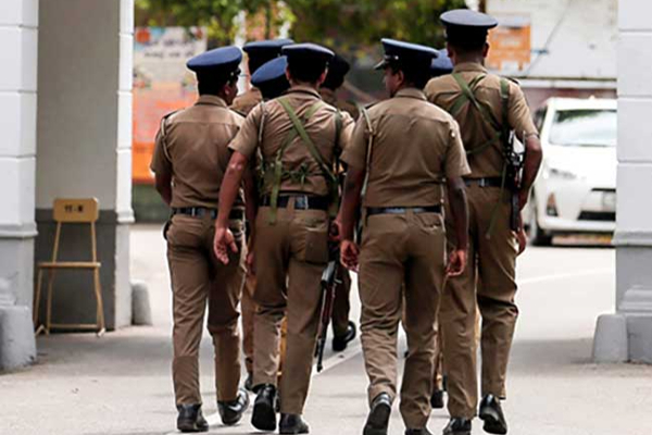 கொள்ளையடிக்க வந்த திருடனுக்கு நேர்ந்த கதி | The Fate Of The Thief Who Came To Rob