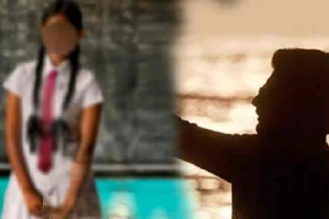 உயர்தர பரீட்சை முடித்து வீடு திரும்பிய மாணவியை கடத்திய ஆசிரியர்