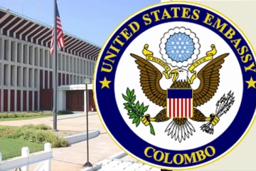 இலங்கை செல்லும் தமது பிரஜைகளுக்கு மூன்றாம் மட்ட எச்சரிக்கை விடுத்தது அமெரிக்கா