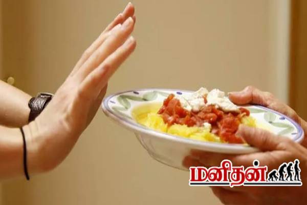 இந்த பழக்கங்களை கை விடுங்க.