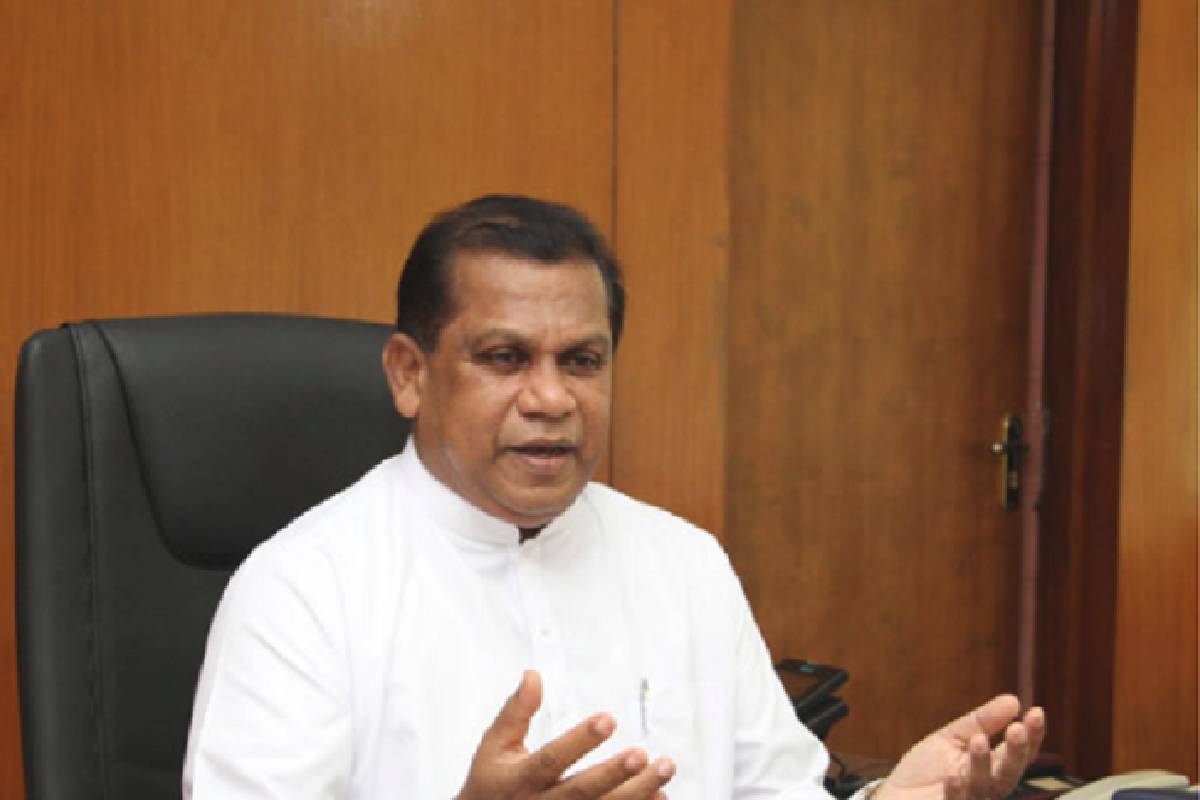 22ஆவது திருத்தத்துக்கு எதிராகக் கொழும்பில் இன்று பிரம்மாண்டப் போராட்டம் | Massive Protest Colombo Against 22Nd Amendment