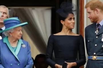 நீ விரும்பினால் இளவரசியான பிறகும் சினிமாவில் நடிக்கலாம் என்று மேகனிடம் கூறிய ராஜ குடும்ப மூத்த உறுப்பினர்...