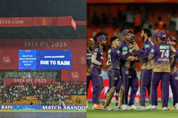 ஐபிஎல் போட்டியில் அமுல்படுத்தப்பட்டுள்ள புதிய விதி - அநீதி இழைக்கப்பட்டதாக கொதிக்கும் KKR