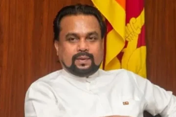 எட்கா ஒப்பந்தம் நாட்டுக்குப் பாதிப்பானது: விமல் வீரவன்ச விமர்சனம்