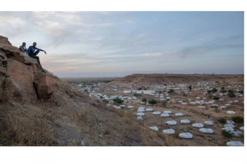 ஆபத்தான நிலையில் இருக்கும் ஆயிக்கணக்கான புகலிட கோரிக்கையாளர்கள்! எங்கு தெரியுமா?