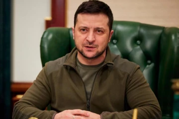 ப்ளீஸ் காப்பாத்துங்க...அமெரிக்க நாடாளுமன்றத்தில் கண் கலங்கிய உக்ரைன் அதிபர் - நடந்தது என்ன?