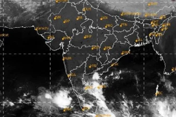 தமிழகத்தில் இந்த மாவட்டங்களில் அடுத்த 3 மணி நேரத்திற்கு மழைக்கு வாய்ப்பு : வானிலை ஆய்வு மையம் தகவல்