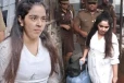 சிறைச்சாலையில் இஷாரா செவ்வந்தியின் பரிதாப நிலை
