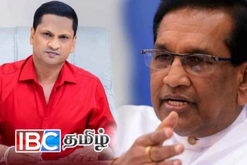 முன்னாள் அமைச்சர்களுக்கு வீட்டிலிருந்து உணவு பெற அனுமதி