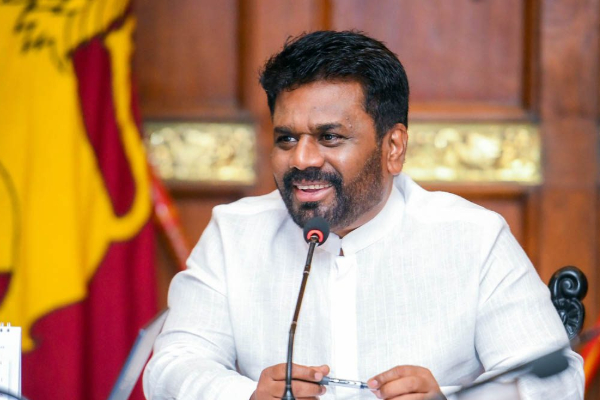 ரணில் கைது செய்யப்பட்டமை தொடர்பில் அநுர வெளியிட்டுள்ள அறிவிப்பு | Sl President Announces Action Against Corruption