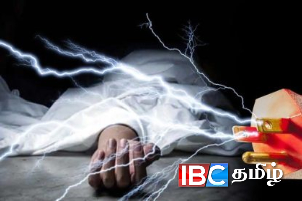 யாழில் இன்றிரவு துயரம் : மின்சாரம் தாக்கி இளைஞன் உயிரிழப்பு | Youth Dies Of Electrocution In Jaffna